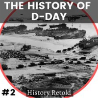 The_History_of_D-Day